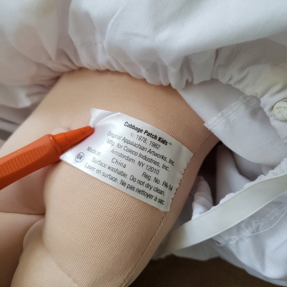 Cabbage PatchKids - Picture 10 of 16